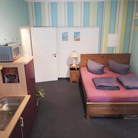 Apart Ferienwohnung Rostock