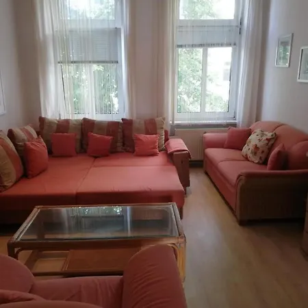 Apart Ferienwohnung * Rostock