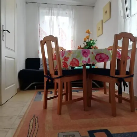 Appartement Apart Ferienwohnung