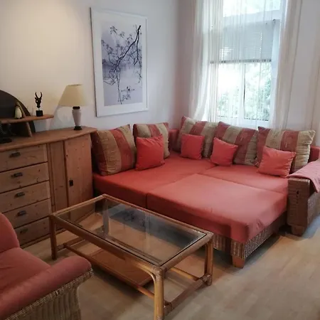 Appartement Apart Ferienwohnung *