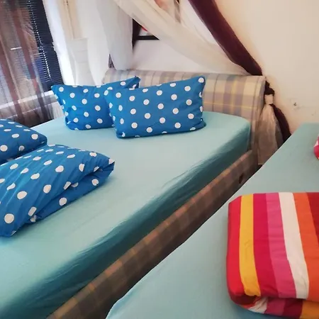 Apart Ferienwohnung *