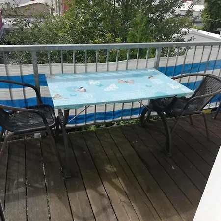 Apart Ferienwohnung *