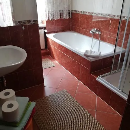Apart Ferienwohnung