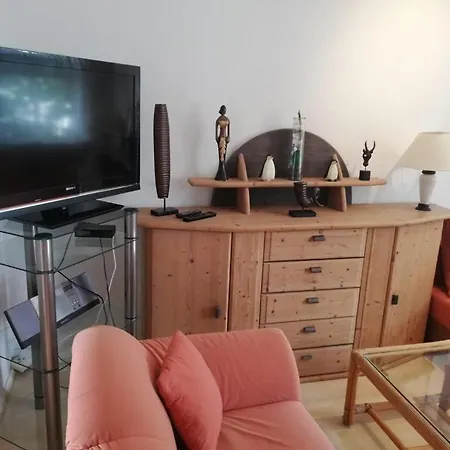 Apart Ferienwohnung