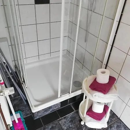 Apart Ferienwohnung
