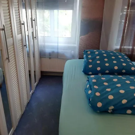 Apartamento Apart Ferienwohnung
