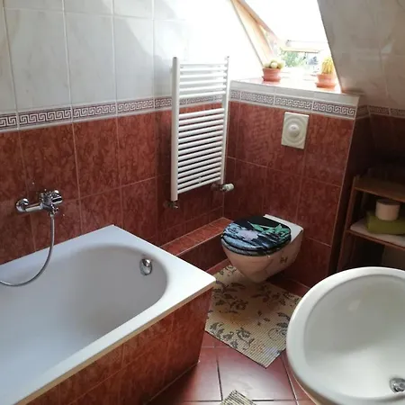 Apart Ferienwohnung * Rostock